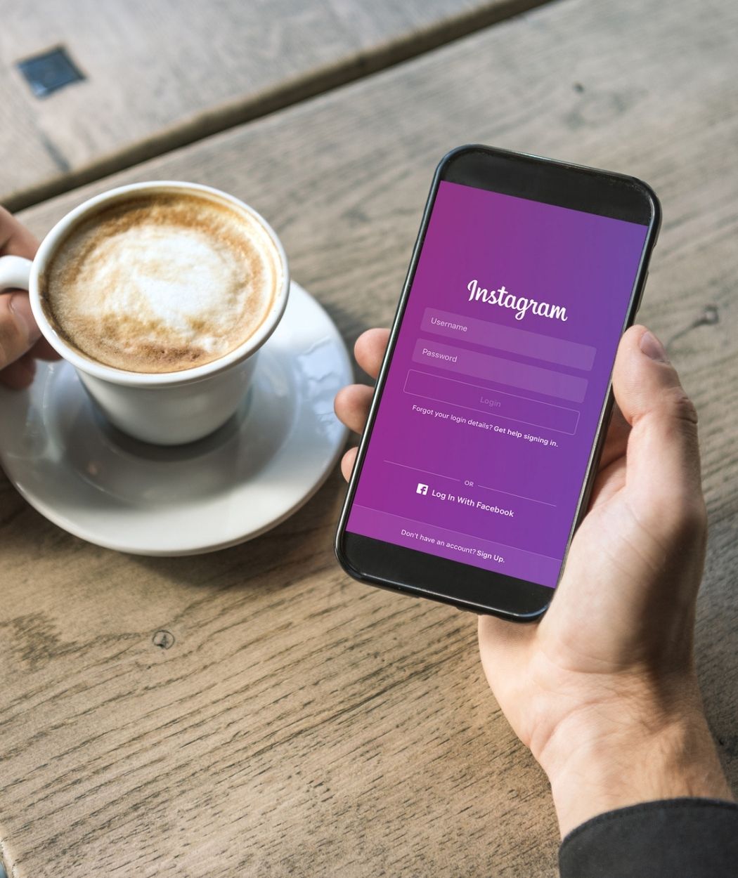 Anuncios de Instagram