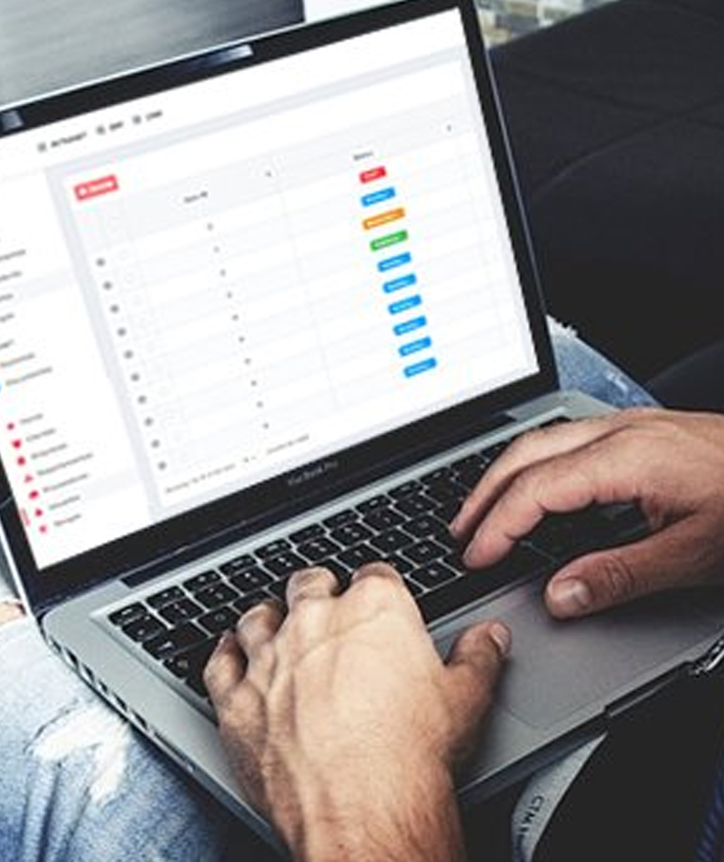 Intranet para empresas