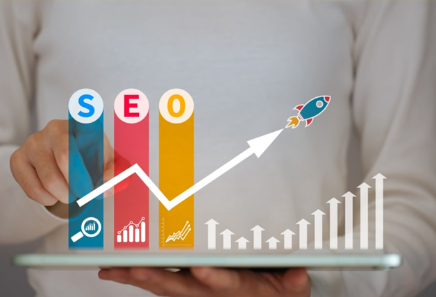 Servicio de posicionamiento web SEO en Chile